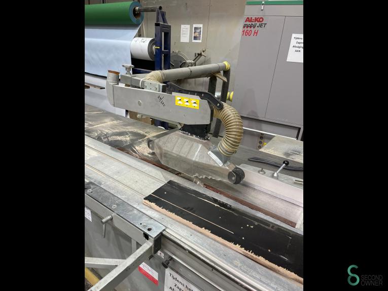 Altendorf C45 COMPACT HOU9.683 14 17083